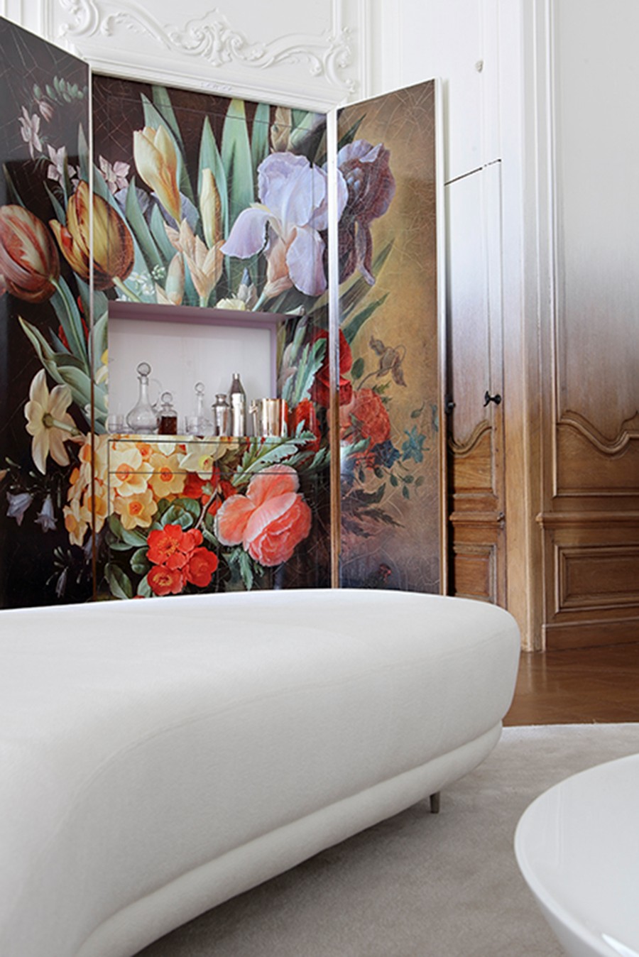 Maison et Object, designer of the year, top designer, design, inspiration, Ramy Fischle