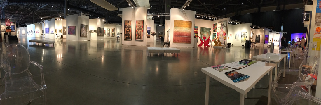 Design, design inspiration, design events, Seattle Art Fair, UX Week 2018, São Paulo Design Weekend, Biennale Architettura Venice, Aarhus Festival