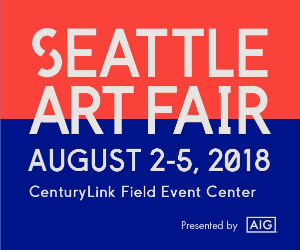 Design, design inspiration, design events, Seattle Art Fair, UX Week 2018, São Paulo Design Weekend, Biennale Architettura Venice, Aarhus Festival