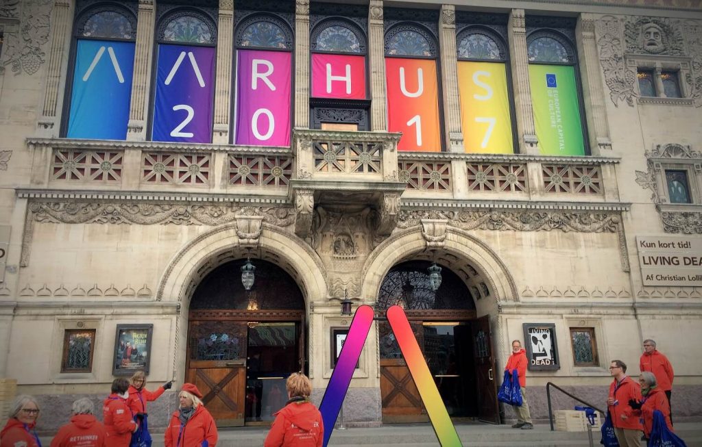 Design, design inspiration, design events, Seattle Art Fair, UX Week 2018, São Paulo Design Weekend, Biennale Architettura Venice, Aarhus Festival