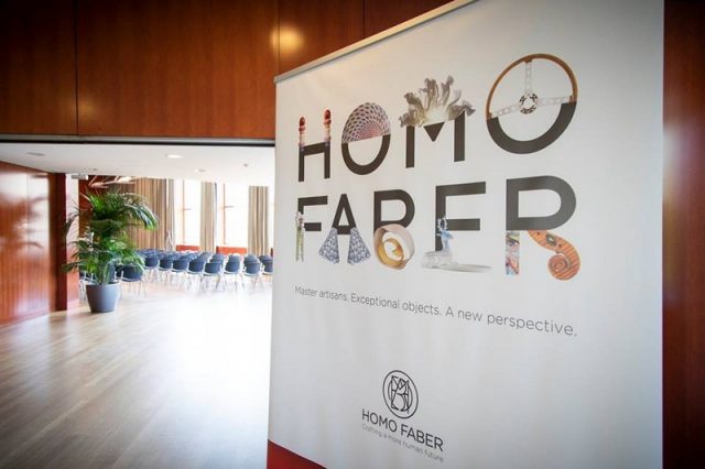 Homo Faber