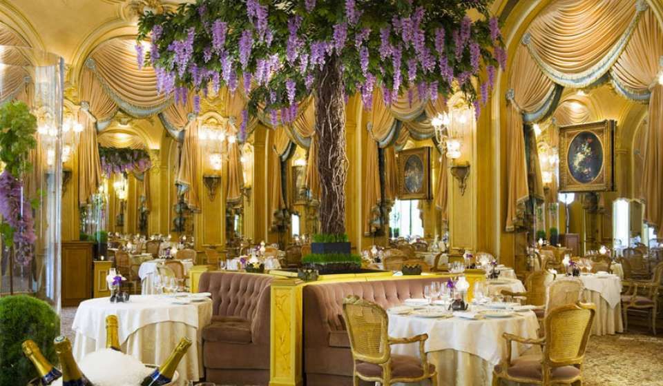 restaurants you must try in paris, paris, maison et object 2018, maison valentina