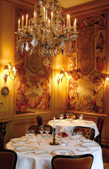 restaurants you must try in paris, paris, maison et object 2018, maison valentina