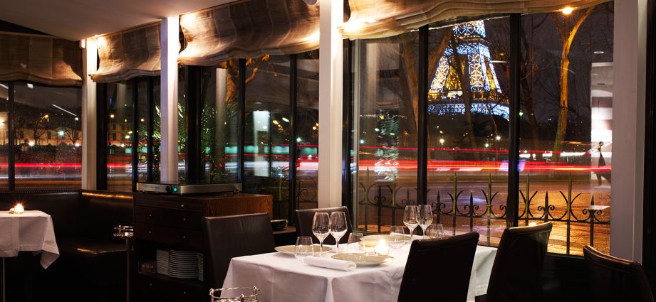 restaurants you must try in paris, paris, maison et object 2018, maison valentina