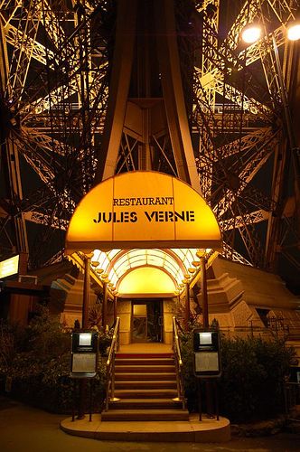 restaurants you must try in paris, paris, maison et object 2018, maison valentina