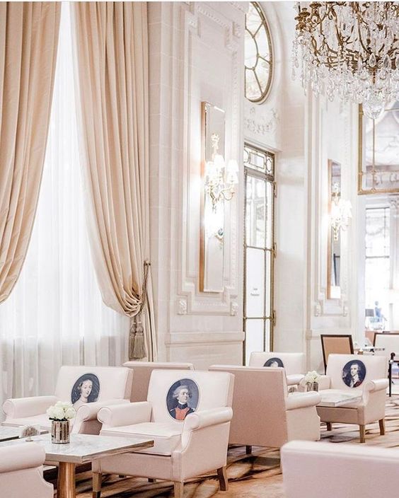 restaurants you must try in paris, paris, maison et object 2018, maison valentina