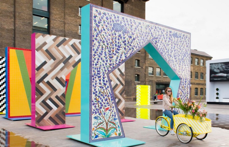 London Design Festival 2018, London, Events, Events 2018, Design, Festival 2018