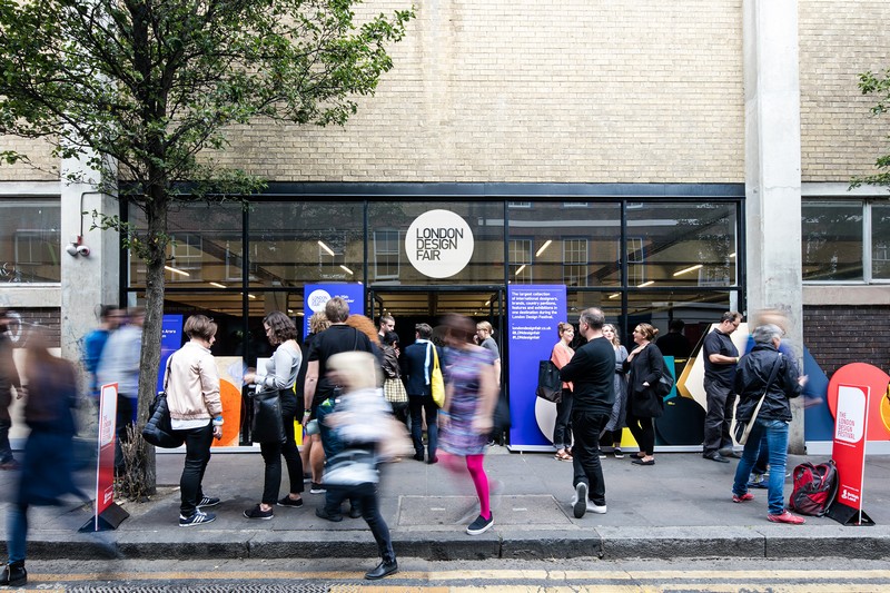 London Design Festival 2018, London, Events, Events 2018, Design, Festival 2018
