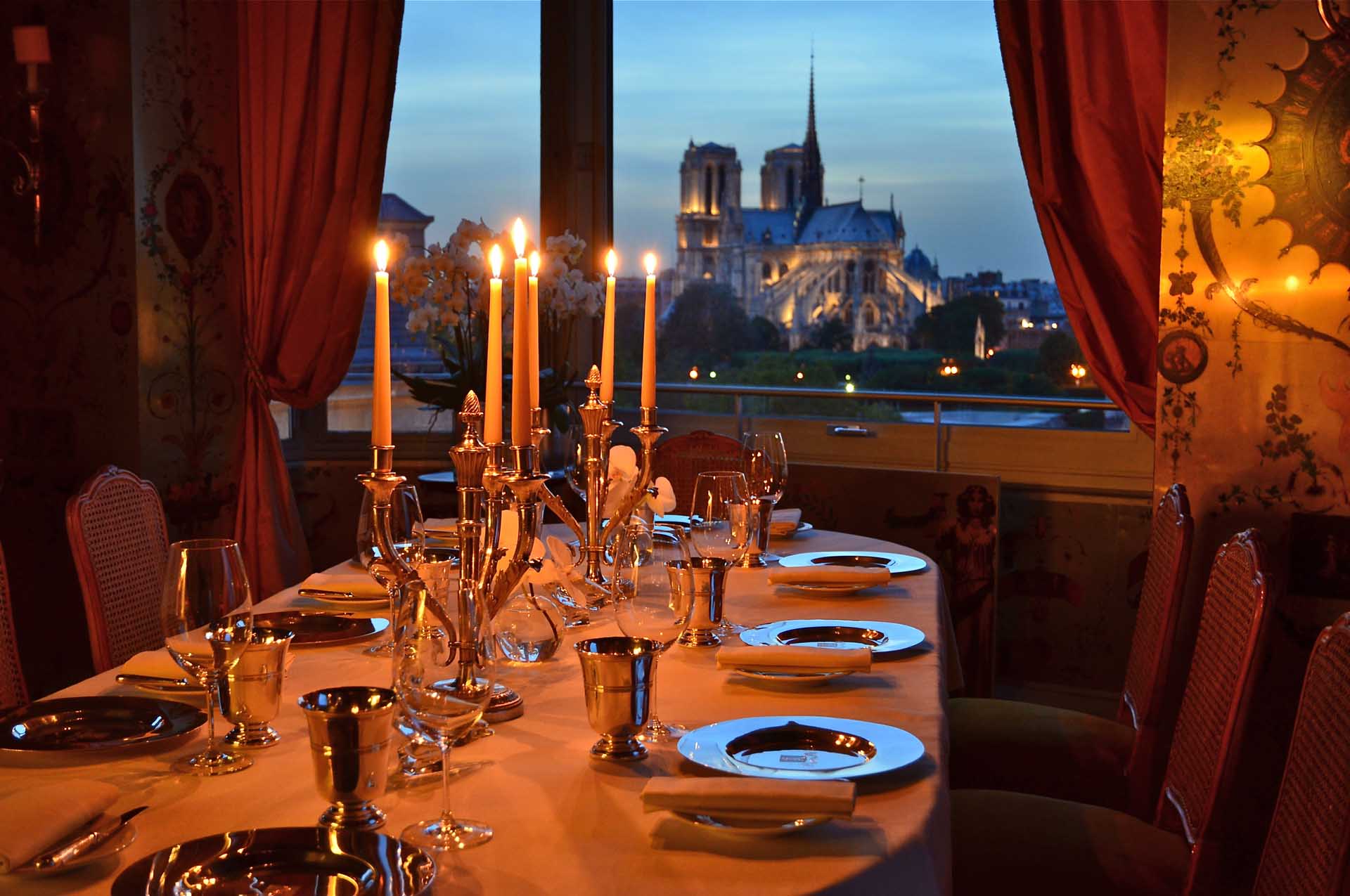 restaurants you must try in paris, paris, maison et object 2018, maison valentina