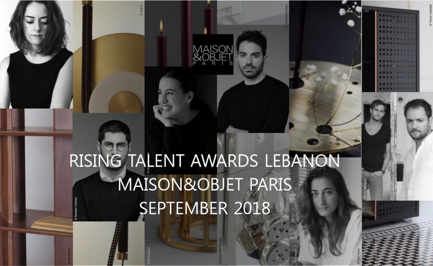 Maison et Objet 2018, Events 2018, Paris Events, Paris, Design Events, Maison Valentina, Covet House