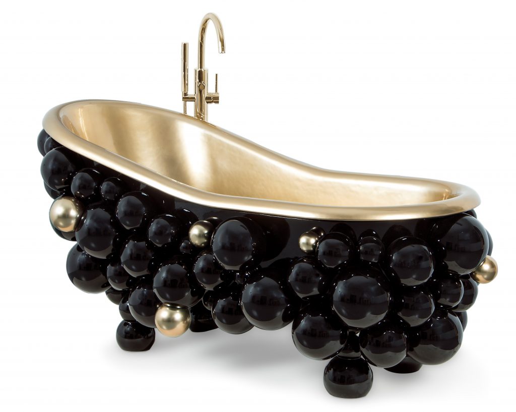 modern-classic style, interior designer, interior design, style, e-book, bathroom, maison valentina