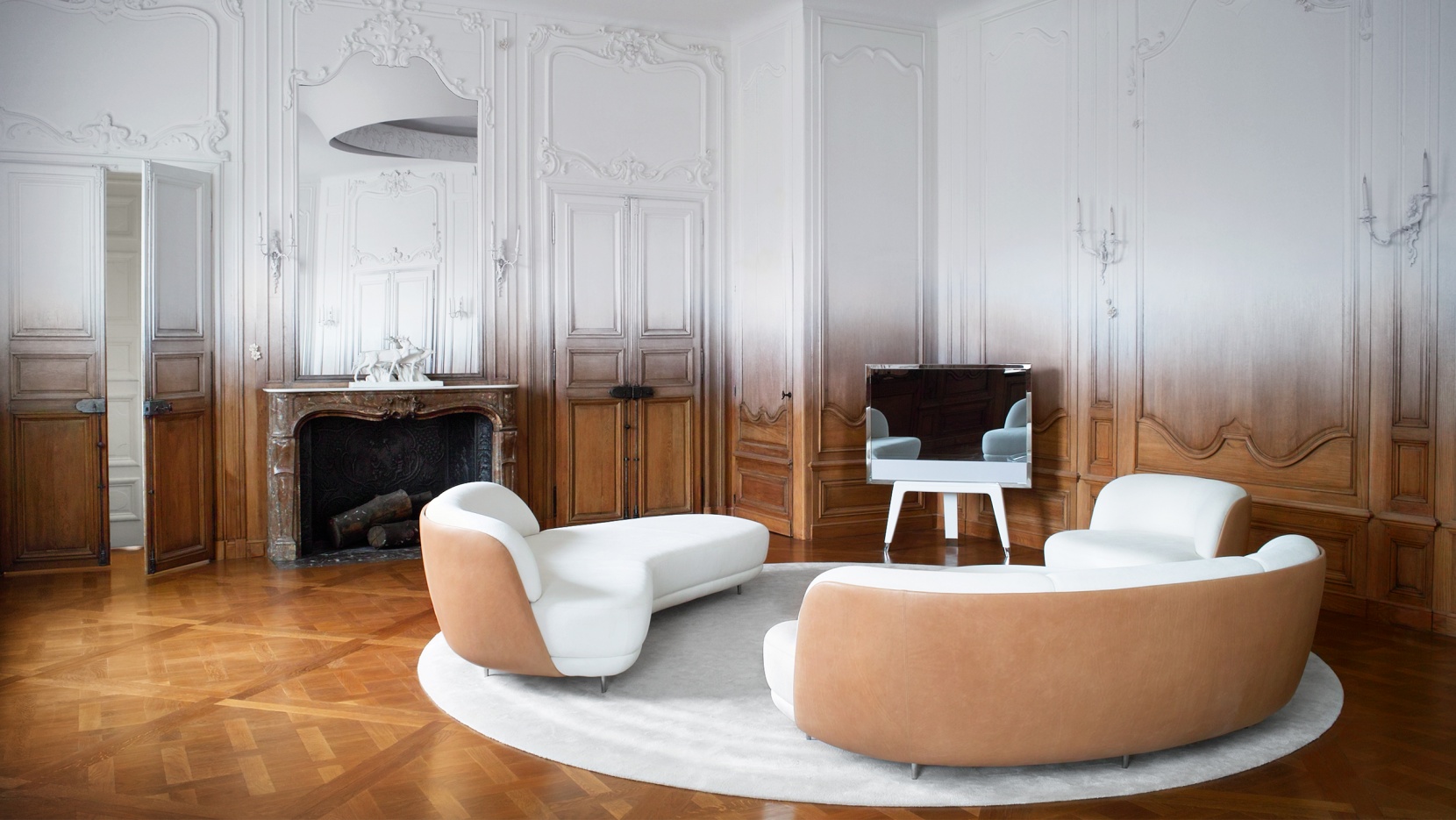 Maison et Object, designer of the year, top designer, design, inspiration, Ramy Fischler