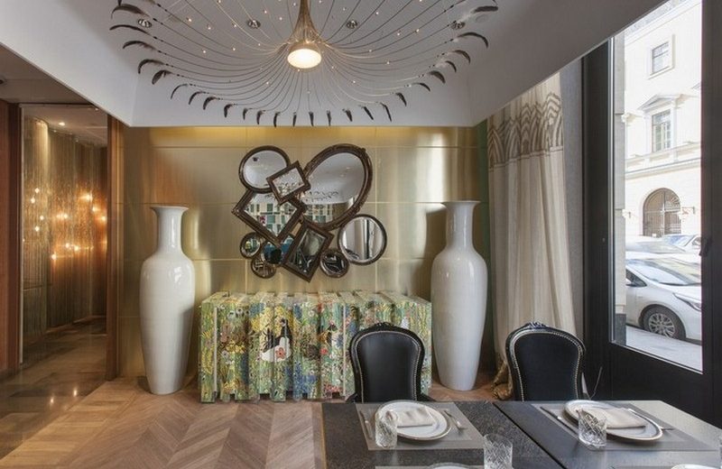 Homo Faber, craftsmanship, venice, boca do lobo
