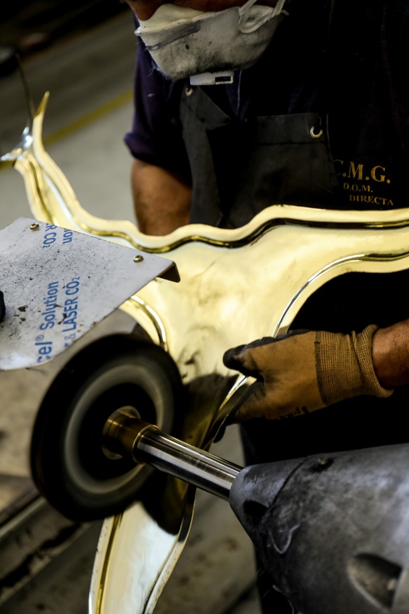 Homo Faber, craftsmanship, venice, boca do lobo