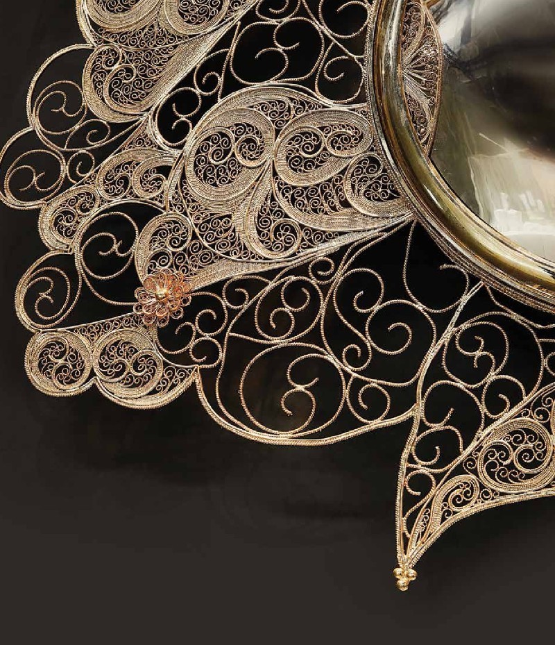 Homo Faber, craftsmanship, venice, boca do lobo