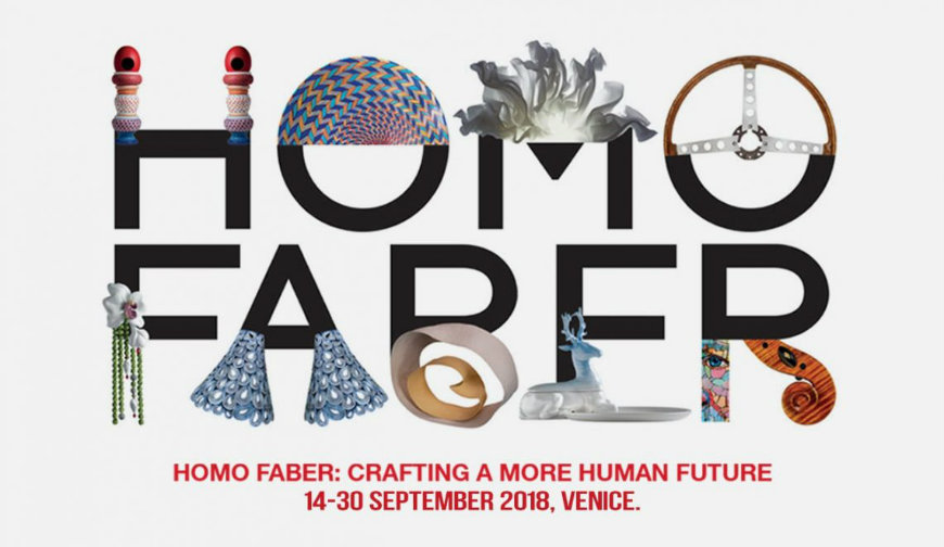 Homo Faber, craftsmanship, venice, boca do lobo