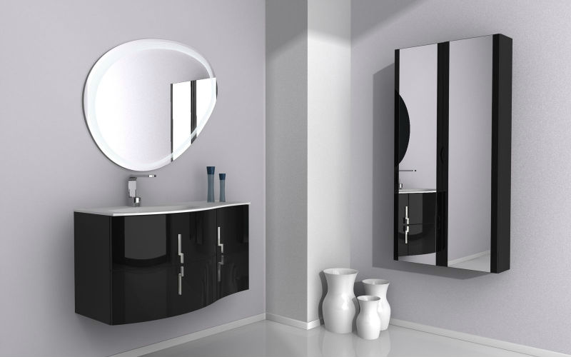 cersaie 2018, bathroom, tiles, bathroom furniture, bologna, agape, bisazza