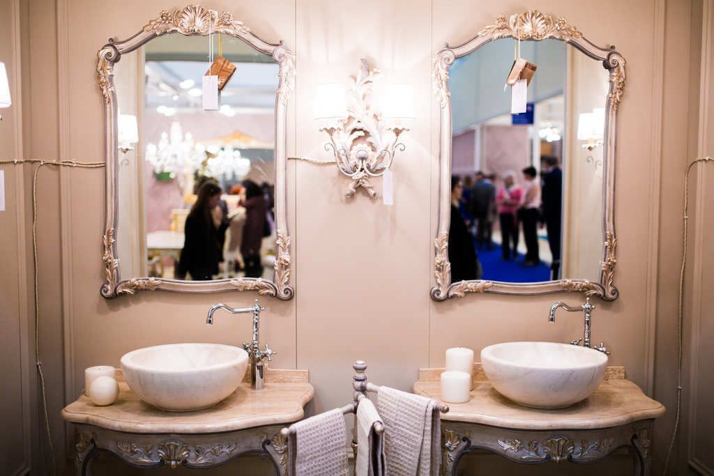 Salone del Mobile.Milano Moscow 2018, moscow. moscow 2018, interior design, luxury