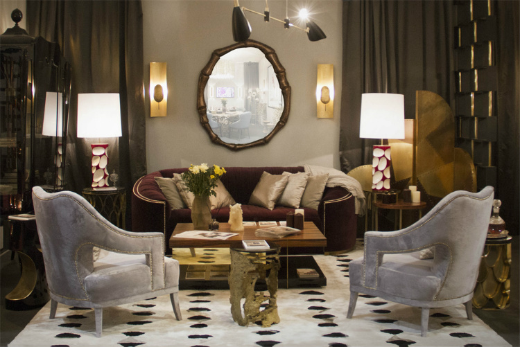 EquipHotel 2018, EquipHotel Paris, contract, hospitality, interior design, interior design trends