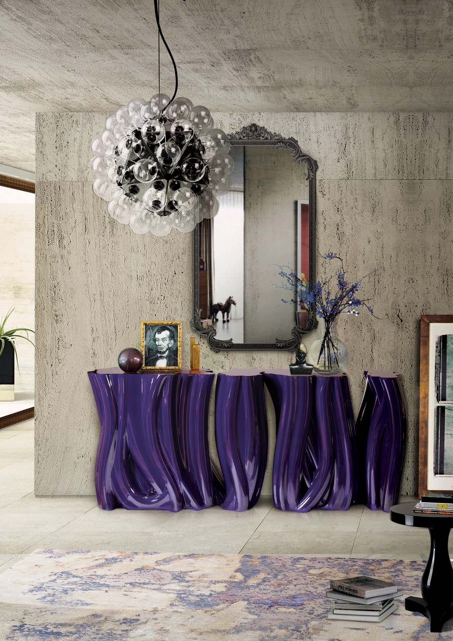 wall mirror, home decor, interior design, decoration, maison valentina