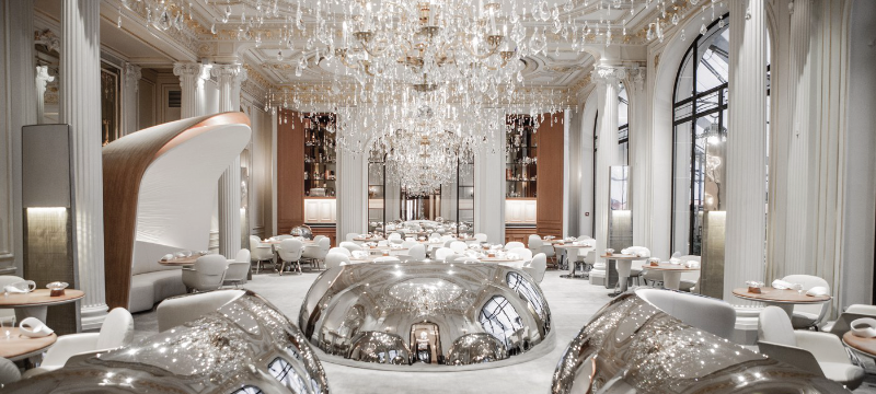 Design in Paris with Maison Valentina, Design, Paris, Restaurants, Hotels, Relax, Interior Design, EquipHotel
