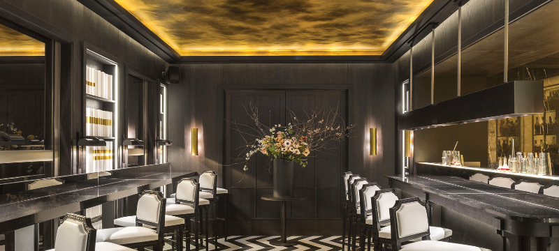 Design in Paris with Maison Valentina, Design, Paris, Restaurants, Hotels, Relax, Interior Design, EquipHotel