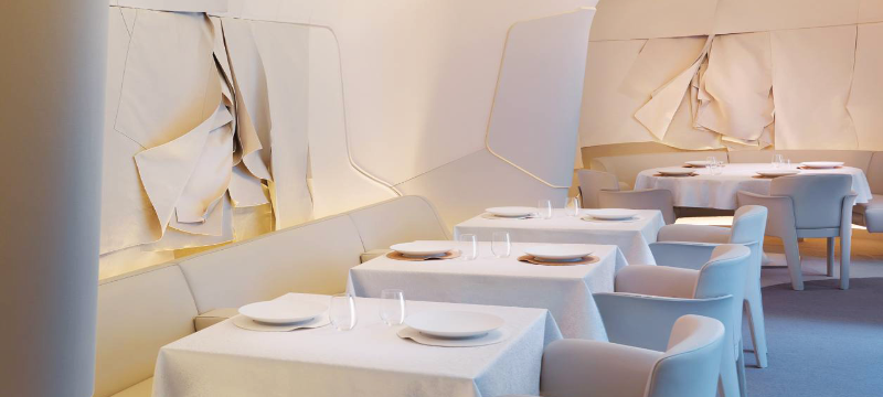 Design in Paris with Maison Valentina, Design, Paris, Restaurants, Hotels, Relax, Interior Design, EquipHotel