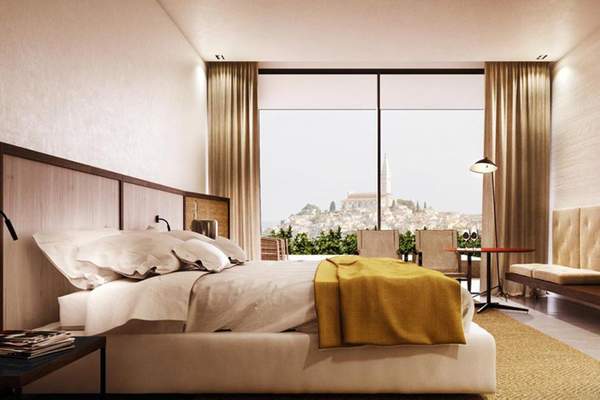 Luxury Hotel, 2019, hospitality, hospitality trends, interior design, hotel openings 2019