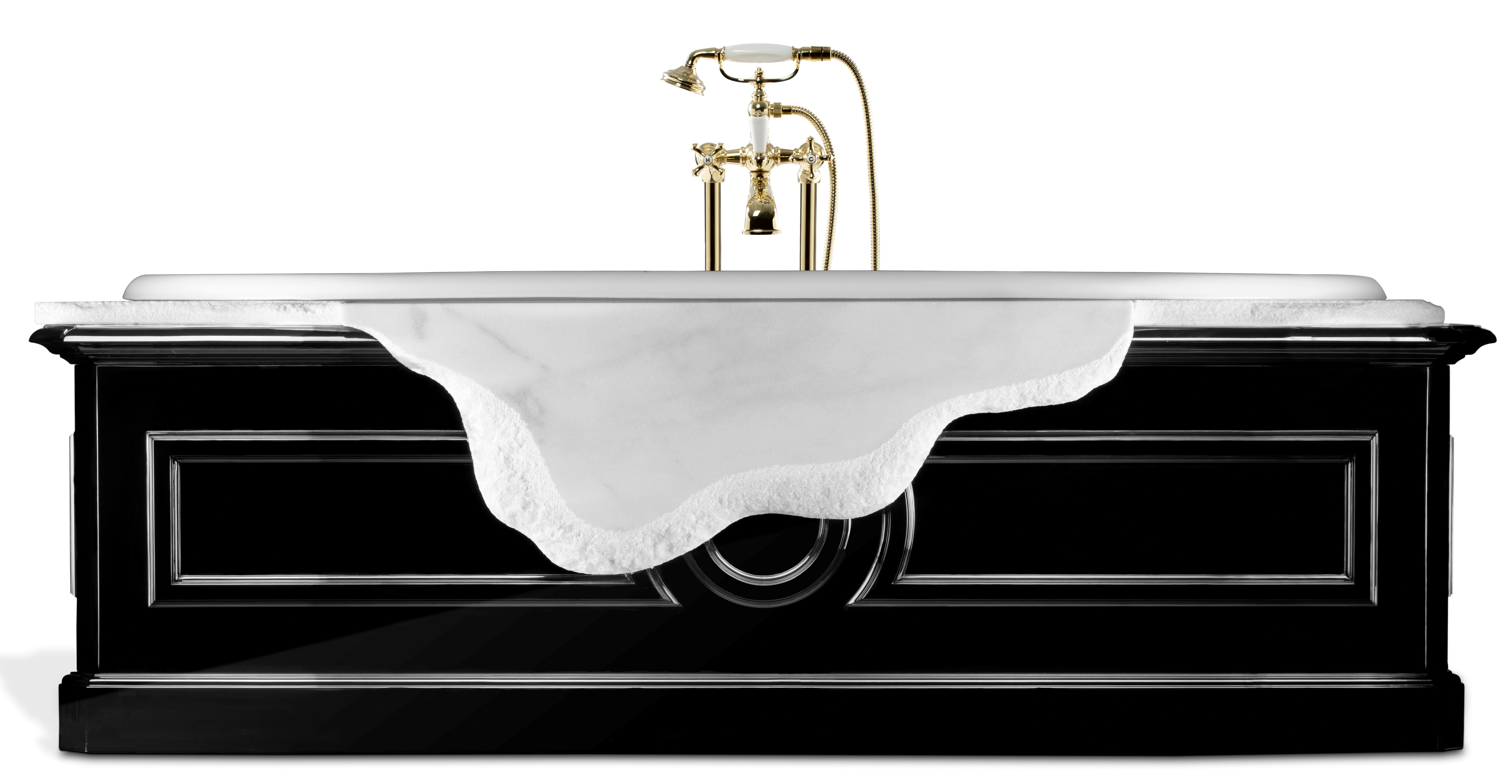 Bathroom Trends, interior design, maison valentina, bathroom design, trends for 2019