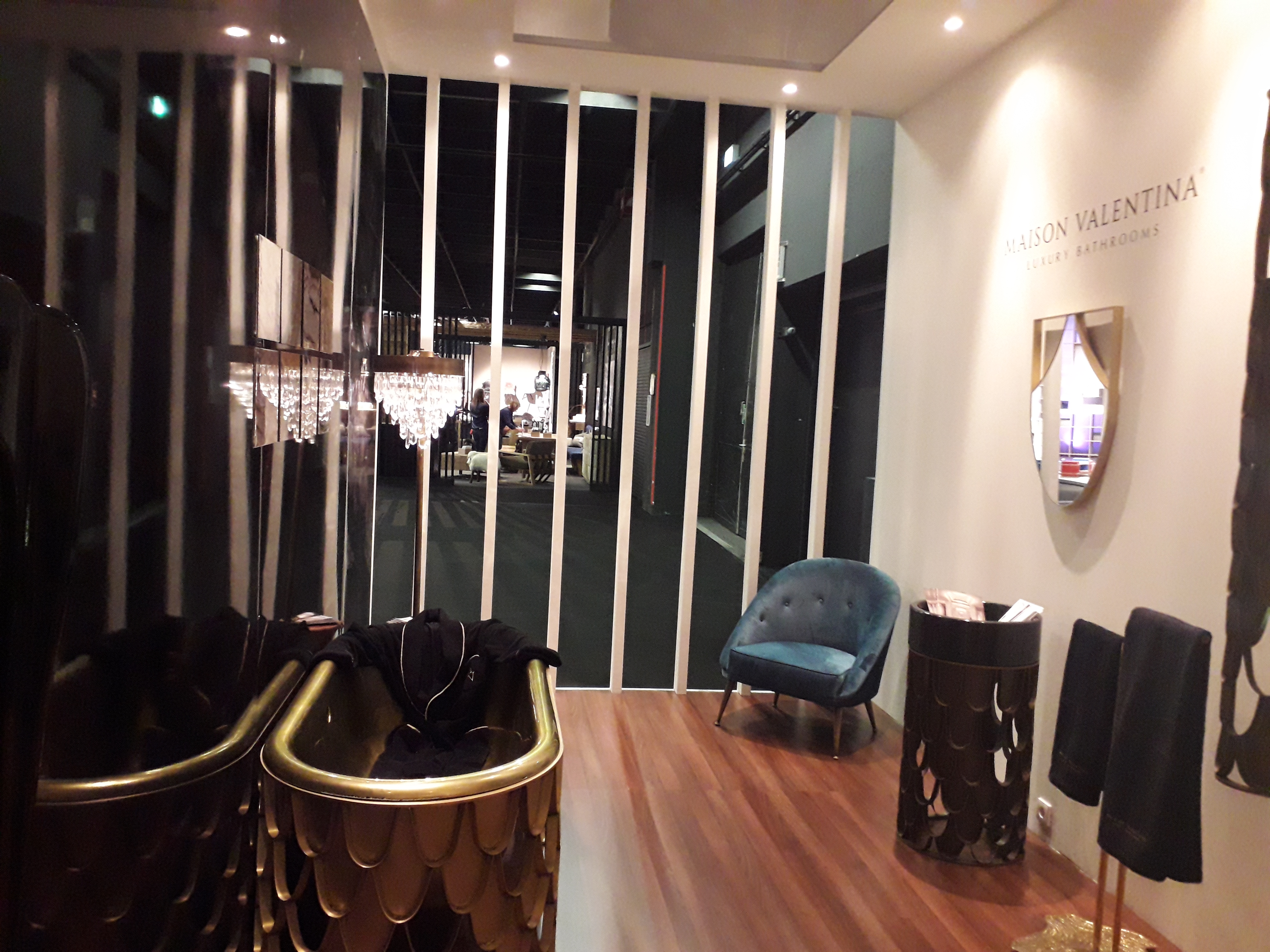 IMM Cologne 2019, IMM 2019, maison valentina, interior design, tradeshows