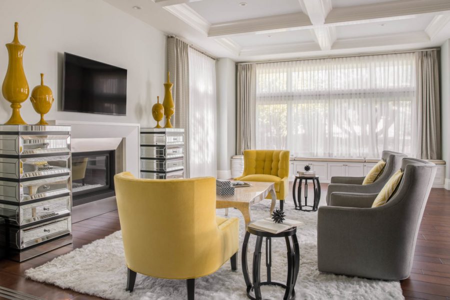 Let These Canadian Interior Designers Inspire You!