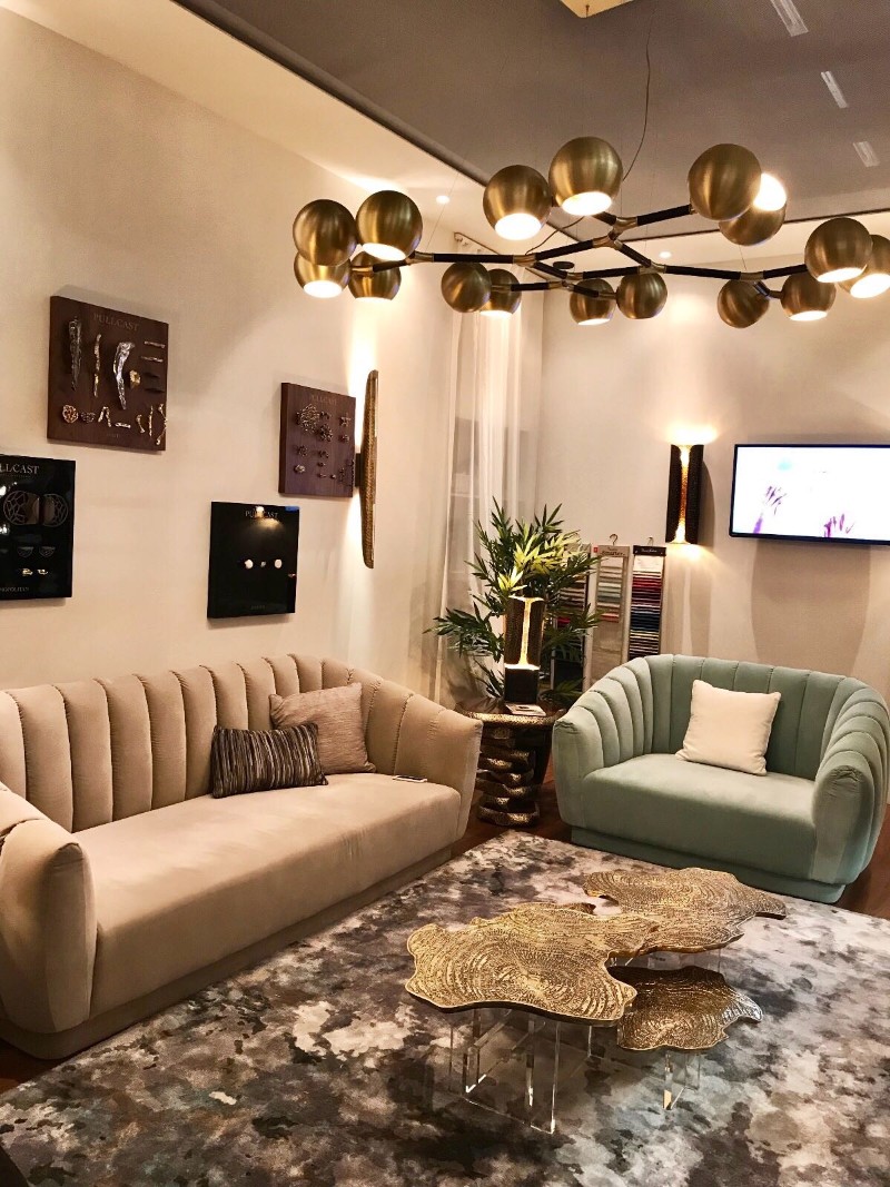 IMM Cologne 2019, IMM 2019, maison valentina, interior design, tradeshows