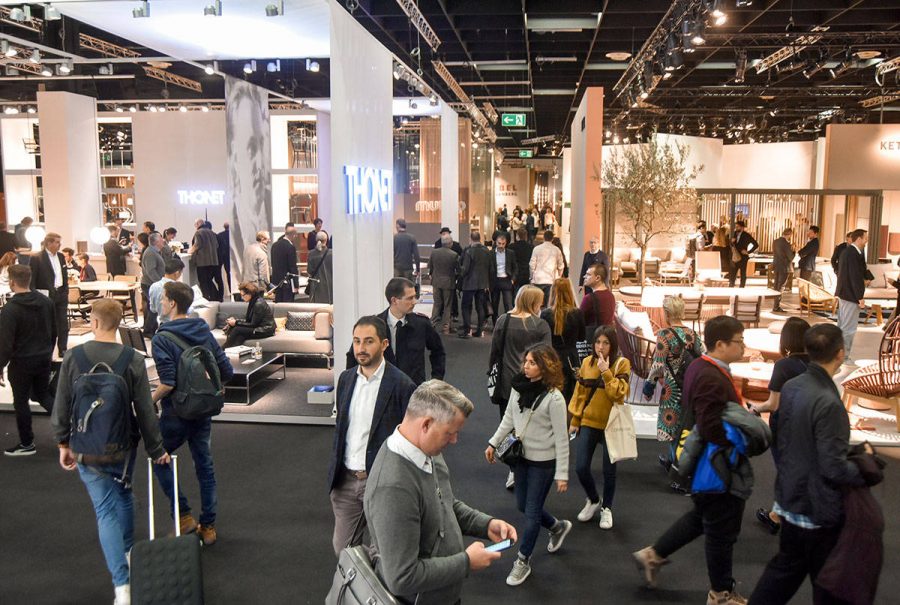 5 Reasons Why You Must Visit Maison Valentina at IMM Cologne