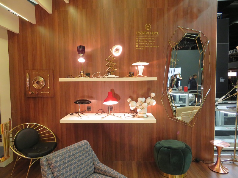 IMM Cologne 2019, IMM Highlights, IMM 2019, maison valentina, interior design, tradeshows