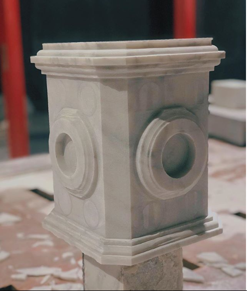 New Products at Maison et Objet, Maison et Objet 2019, Maison et Objet Paris, Maison Valentina