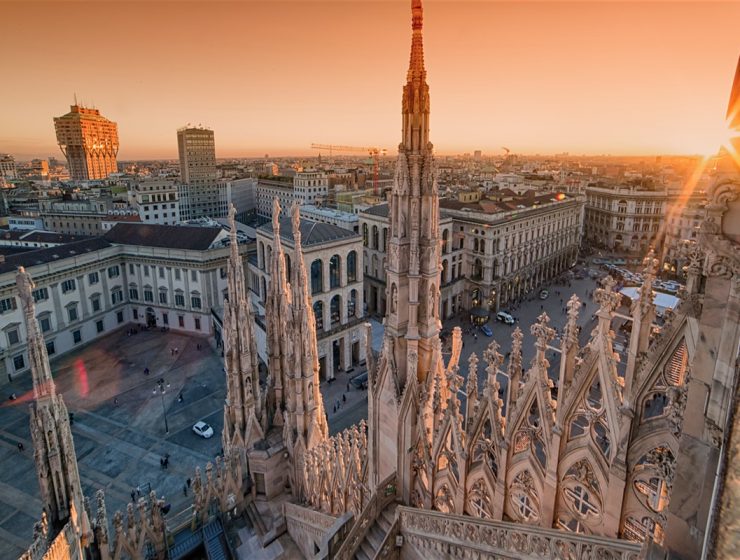 Top Hotels to Stay In Milano During Your Trip to iSaloni Milano, Isaloni 2019, Saloni del mobile Milano, Italy design agenda, italian furniture, best hotels