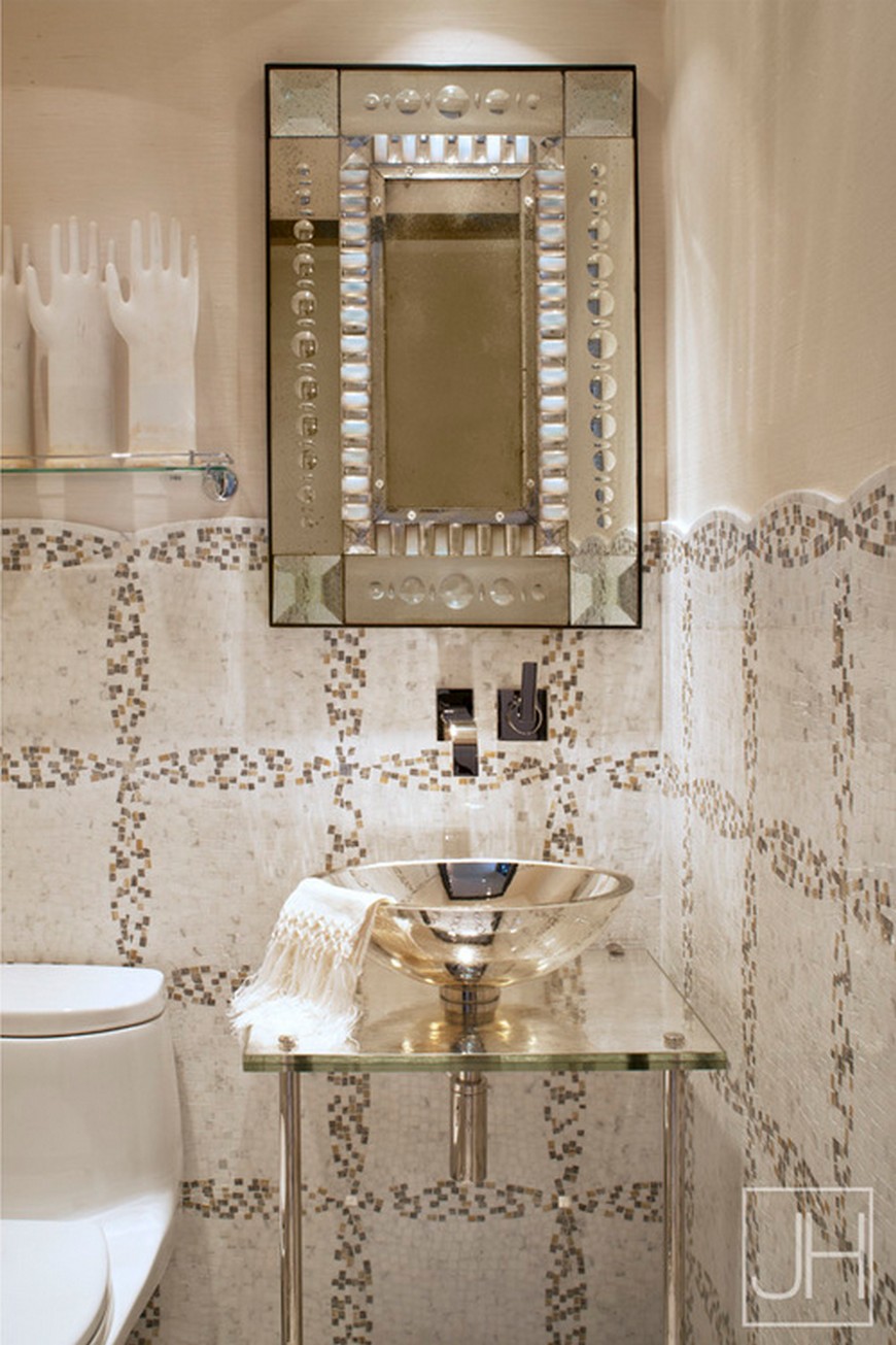 Jamie Herzlinger: Sophisticated and Classically Modern Design