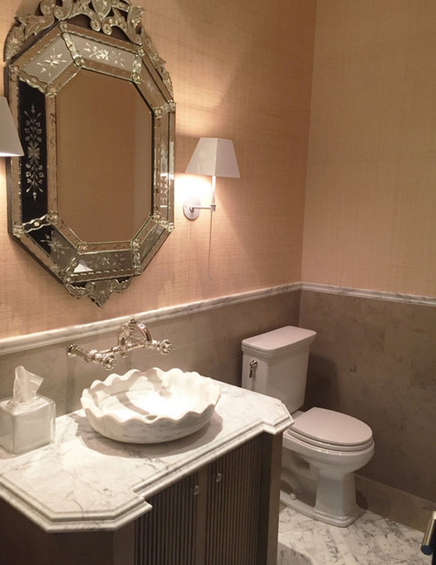 Jamie Herzlinger: Sophisticated and Classically Modern Design