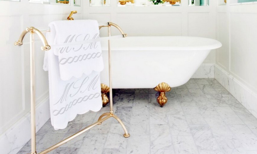 Jamie Herzlinger: Sophisticated and Classically Modern Design