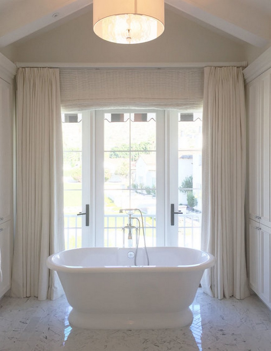 Jamie Herzlinger: Sophisticated and Classically Modern Design