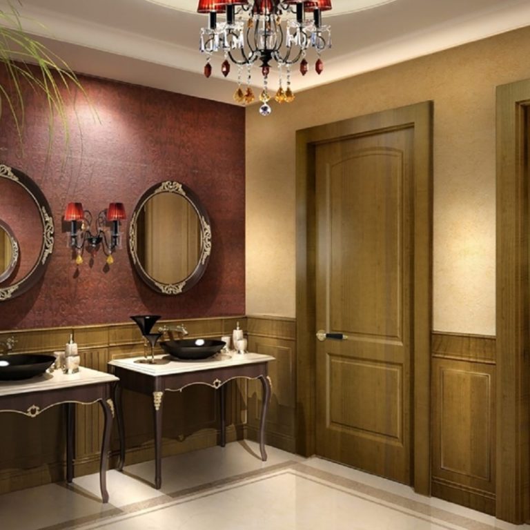Top 15 Interior Designers in Jeddah and Their Marvelous Bathroom ...