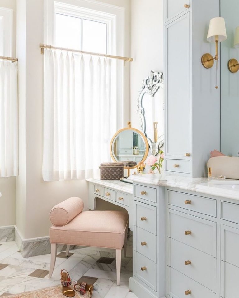 20 Interior Designers in Jeddah and Their Marvelous Bathroom Design