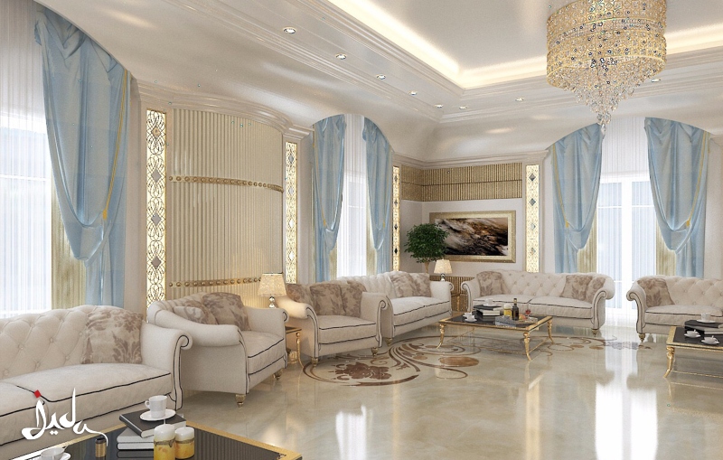 Top 20 Interior Designers in Jeddah and Their Marvelous Bathroom Designs