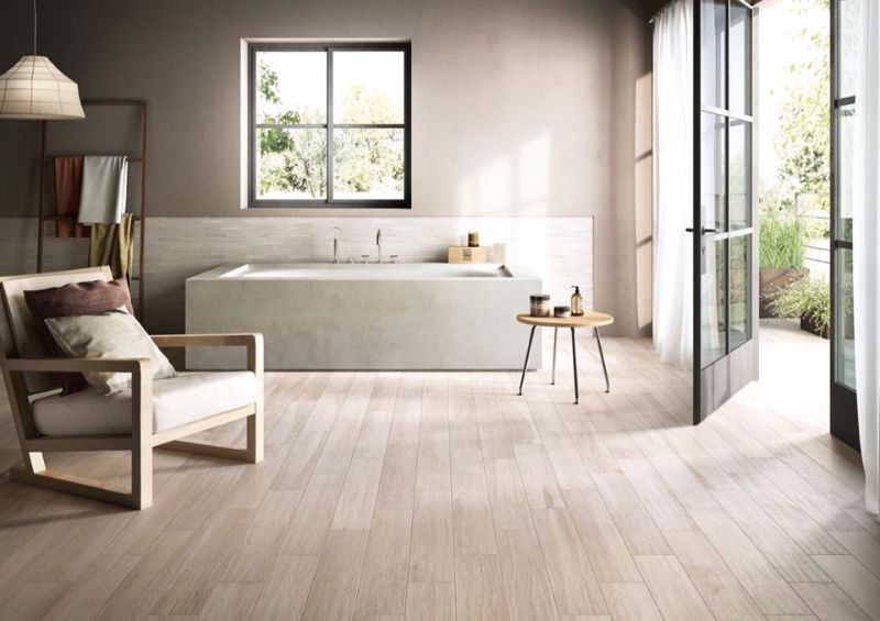 Fresh Bathroom Ideas by Top 20 Palma de Mallorca Interior Designers to Relax In