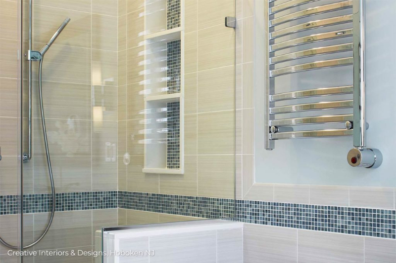 Interior Designers - Top 20 From New Jersey and a Look at Bathrooms