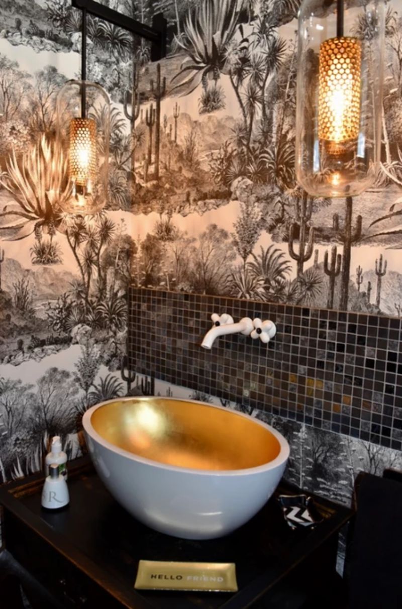 Top 20 Bathroom Ideas from Geneva Interior Designers