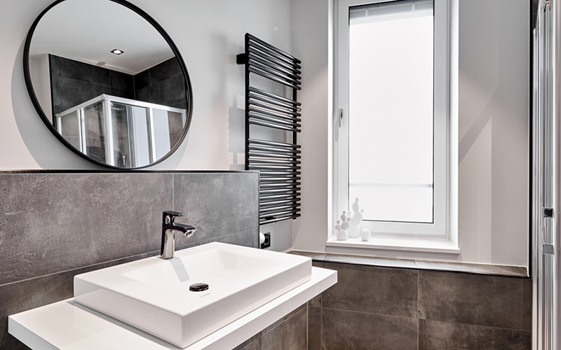 Bathroom inspirations with Top 20 Interior Designers from Hamburg