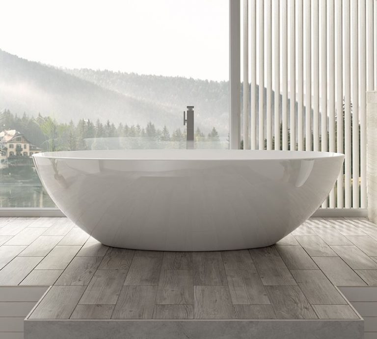 Bathroom Showrooms: The Best Ones From Amsterdam To Finish Your Projec