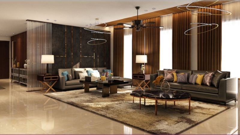 Incredible Project Inspirations from New Delhi Interior Designers