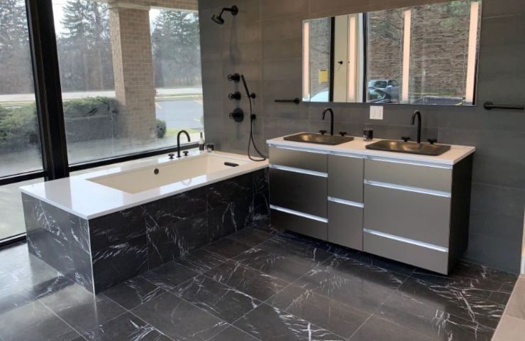 Phoenix Showrooms and Design Stores, Our Top Choice